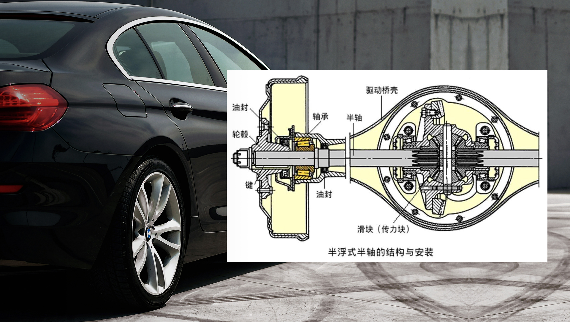 Wheel Hubs
